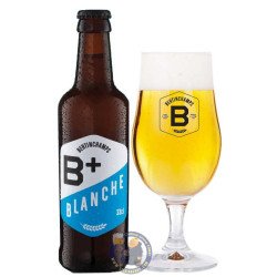 Bertinchamps B+ Blanche 5° - 13L - BelgianShop