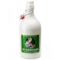 Saint Sebastiaan Grand Cru