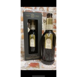 Goose Island Bourbon County 30th anniversary Reserve Stout 2022 - Gerijptebieren.nl