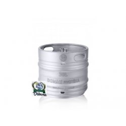 Orel 11° - sud 30l - Domácí pivotéka