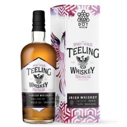 Teeling IPA Cask Whisky - Rabbit Hop