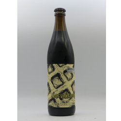 Transient Artisan Ales  Sacrilicious - DeBierliefhebber