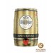 Bia Warsteiner Premium 4.8% – Thùng 2 Bom 5l 