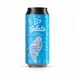 Funky Fluid Gelato: Azzurro 500ml Funky Fluid Gelato: Azzurro 500ml