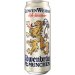 Löwenbräu München Hefe Weissbier 5% - 50 cl Dose 