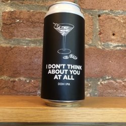 Pomona Island Brew Co. I DON