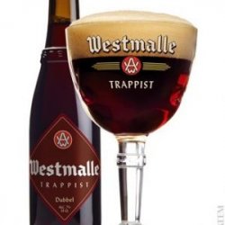 Westmalle Dubbel