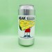Beak Brewery. Pineapple [DDH Pale] 