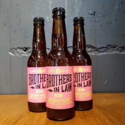 Brothers in Law: Blond - Little Beershop