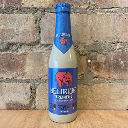 Delirium Tremens 8.5% (330ml) - Caps and Taps