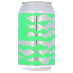 Omnipollo Nebuchadnezzar Junior