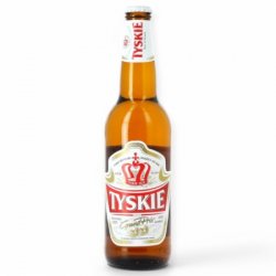 Tyskie Gronie