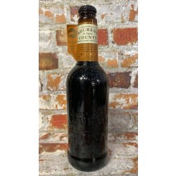 Goose Island Bourbon County Brand Cherry Wood Stout 2021 - Gerijptebieren.nl