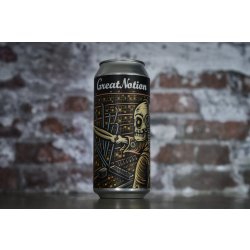 Great Notion - Call Waiting - addicted2craftbeer