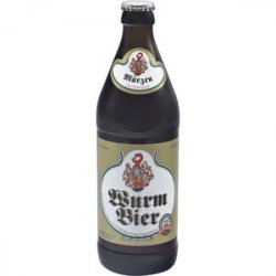 Privatbrauerei Wurm - Märzen - Bierwohl