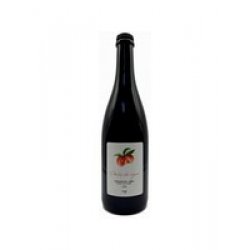 Boerenerf Peche De Vigne