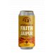 Northern Monk A Whole Lot Of Faith & Jaipur Double Hazy IPA 