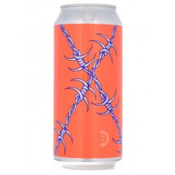 Omnipollo Paradis Passion Fruit