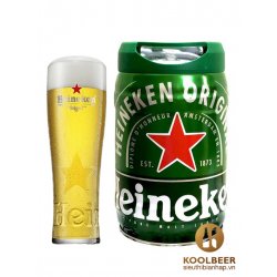 Heineken