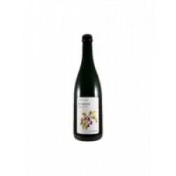 Boerenerf Mirabelle (2024 - Bottle) Boerenerf Mirabelle (2024 - Bottle)