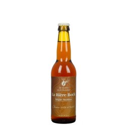 Dochter La Biere Bock Belge 33Cl - Belgian Beer Heaven