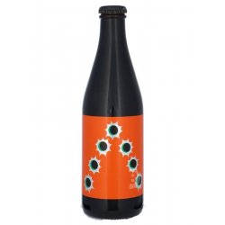 Omnipollo Fully Loaded