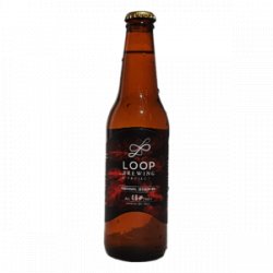 Loop Brewing Project Perennial Session IPA