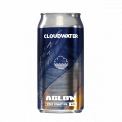 Cloudwater Brew Co. Aglow Cloudwater Brew Co. Aglow