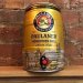Paulaner Münchner Hell 5L Mini Keg Paulaner Münchner Hell 5L Mini Keg