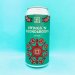 Electric Bear Brewing Co. Swings N Roundabouts [IPA] 