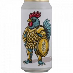 FERMENTERARNA FEAR THE FEATHERS