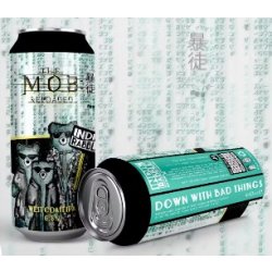 Indie Rabble The Mob: Reloaded