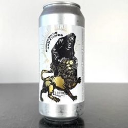 Electric Brewing Co. Sorcerers And Fiends Electric Brewing Co. Sorcerers And Fiends