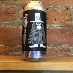 Howling Hops Single Hop Pale No.10 - Audacia