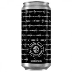 Sudden Death Brewing Co. No Entry