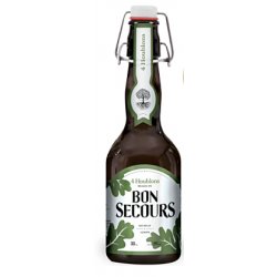 Bon Secours 4 Houblons - Drinks4u