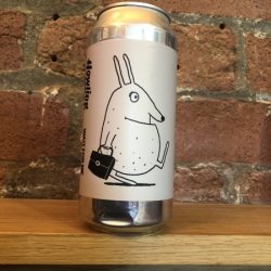 Howling Hops Wait For Me