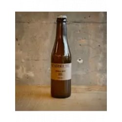 The Kernel - Foeder Citra Sabro  - 33cl - Hops ’N More