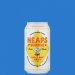 Heaps Normal 'Half Day Hazy' Alcohol Free Hazy Pale Ale (0.5% ABV) 