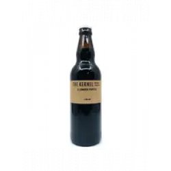 The Kernel - London Porter - 50cl - Hops ’N More