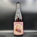 Grimm Gathering Tart Cherries & Peaches Btl Sgl Grimm Gathering Tart Cherries & Peaches Btl Sgl