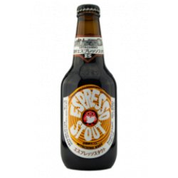 Hitachino Nest Beer Espresso Stout - Die Bierothek