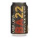 Oskar Blues BA22 Vol. 8 Oskar Blues BA22 Vol. 8