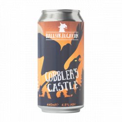 Ballykilcavan Cobbler