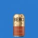 Bero Brewing 'Double Tasty' Alcohol Free West Coast IPA (0.5% ABV) 