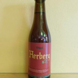 Herberg Tripel - Bier Circus