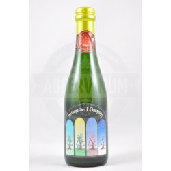 Saison de lOuvrier 2017 37.5 cl - AbeerVinum