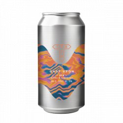 Track Brewing Company Cast Upon