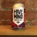 Hive Mind Mead Honey and Sour Cherry Sparkling Mead Hive Mind Mead Honey and Sour Cherry Sparkling Mead