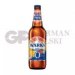 Cerveza WARKA RADLER pomelo naranja 0% 500 ml 